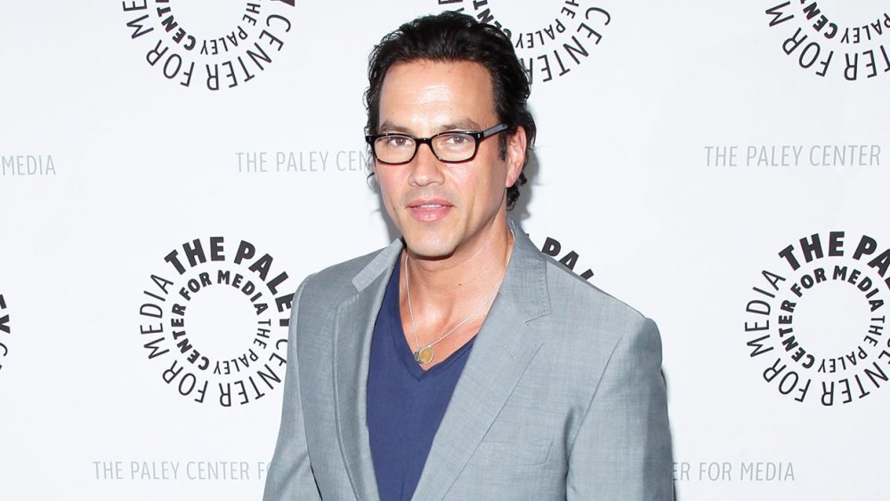 Tyler Christopher