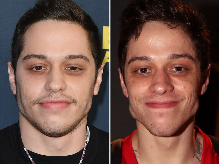 15. Pete Davidson