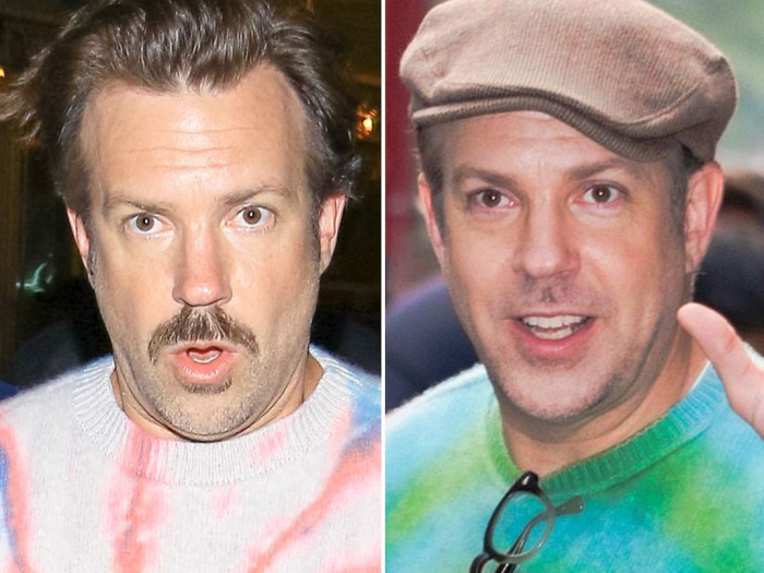 13. Jason Sudeikis