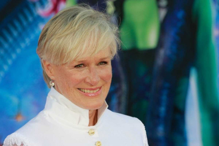 10. Glenn Close