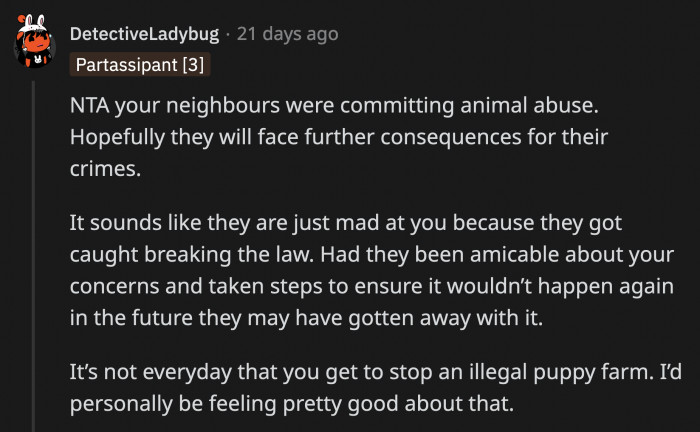 Protective Grandma Accidentally Stumbles Upon A Puppy Mill After Four protective-grandma-accidentally-stumbles-upon-a-puppy-mill-after-four
