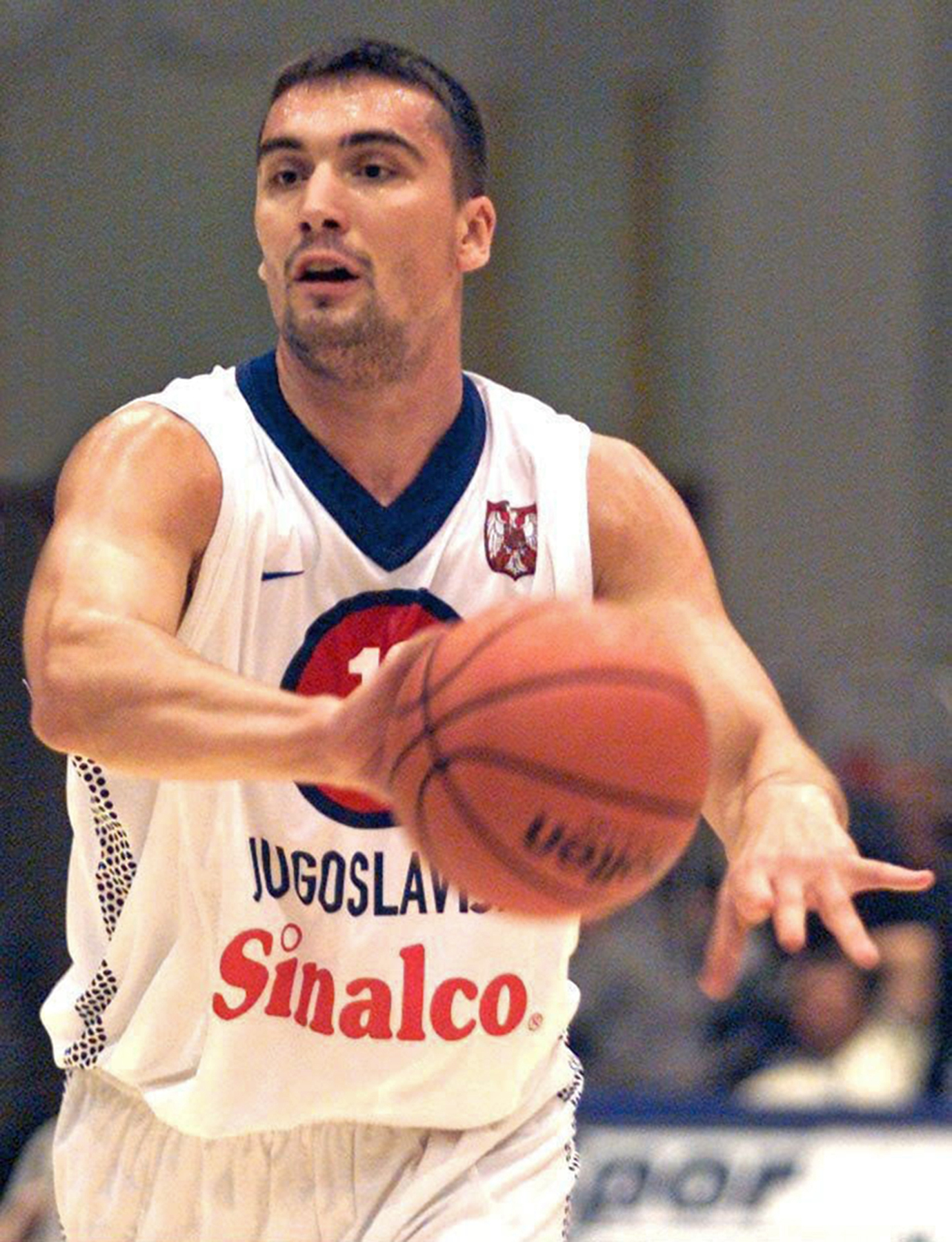 20. Dejan Milojevic