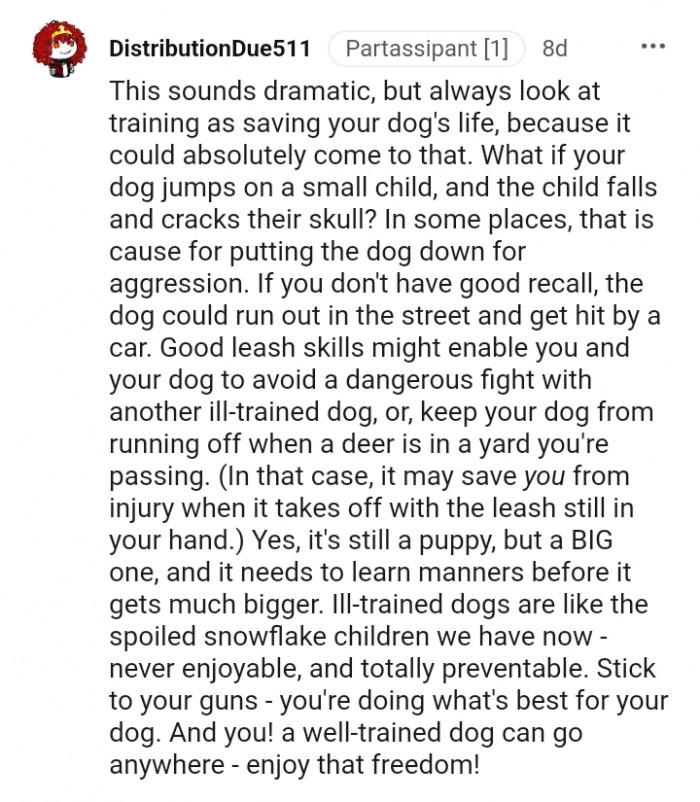 Redditor Asks If He Is Wrong For Expecting His Family Not To Contradict