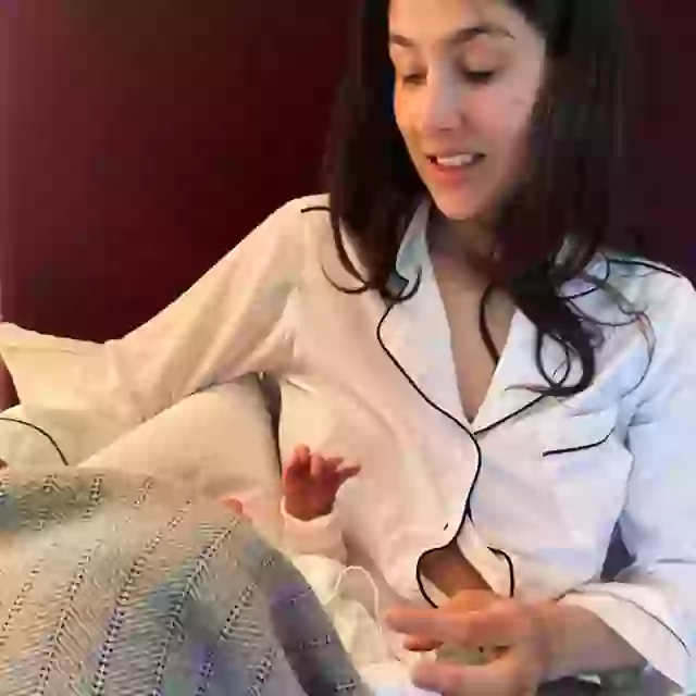 Prince Josef-Emanuel and Princess Claudia of Liechtenstein Have Welcomed Their Second Child Together