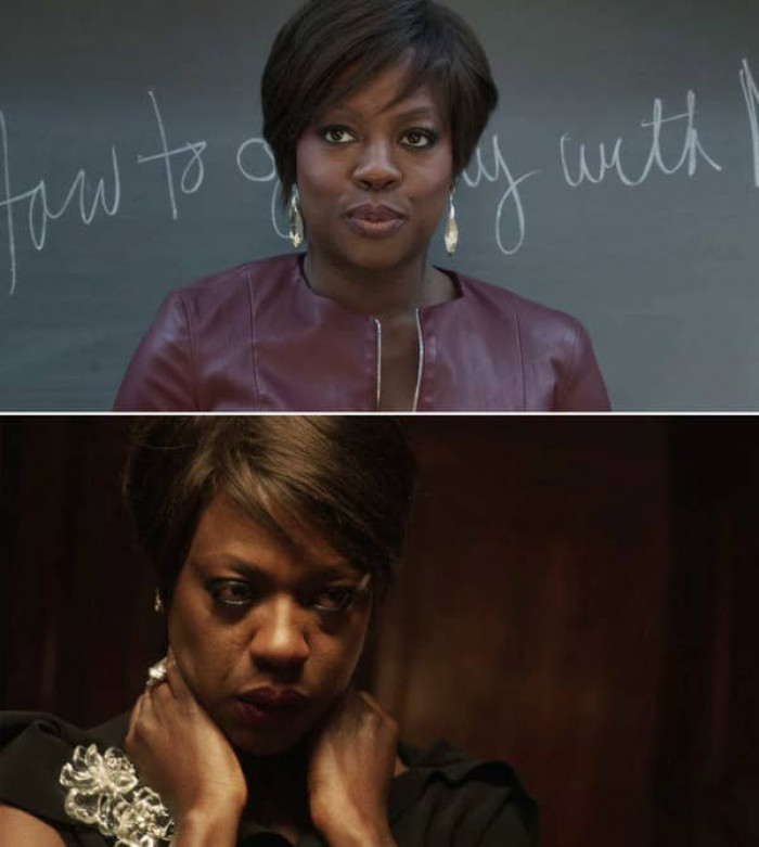 Most Notable Role: Annalise Keating in How to Get Away With Murder