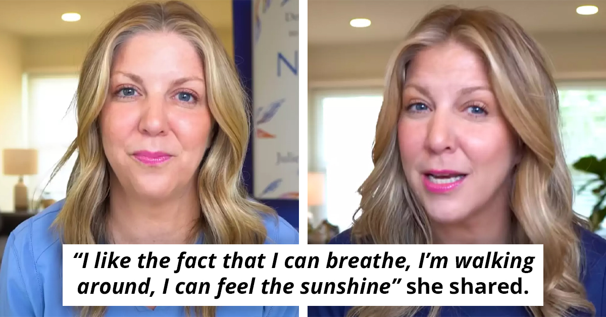 Hospice Nurse Shares Remarkable Last Wishes That Most People Have On Their Deathbeds