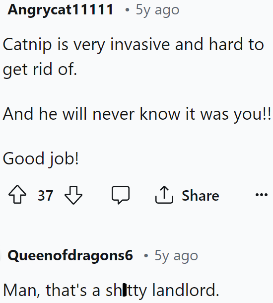 Redditors were entertained with the story.
