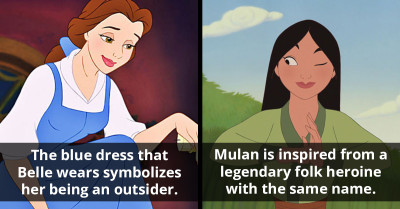 61 Facts About Disney That Will Surprise Even The Most Dedicated Fans
