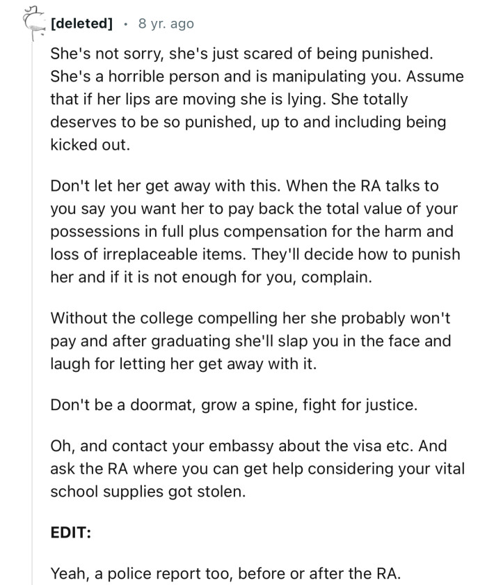 Redditor In Disarray After Returning From Medical Leave To Discover