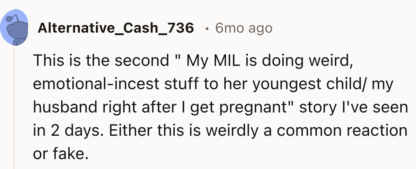 MIL Is Doing Some Weird Stuff