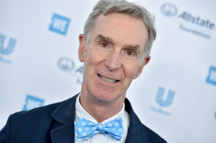 8. Bill Nye