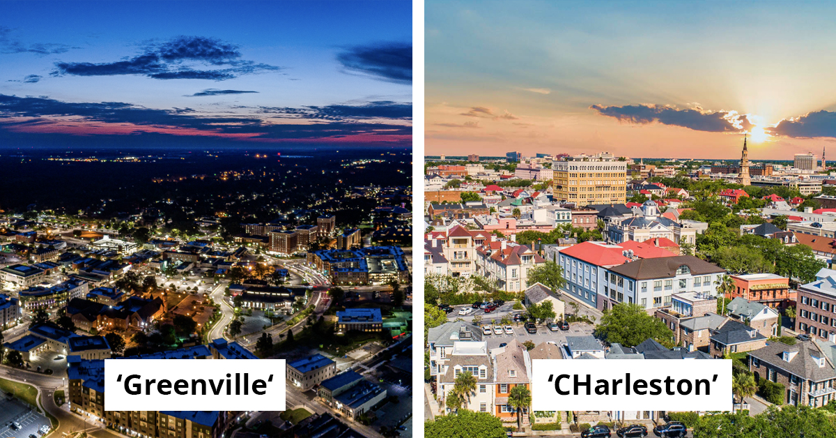 This Small City Was Named As One Of The Best Places To Life In The United States